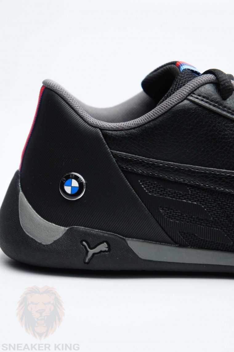 Кросівки Puma BMW Motorsports R-Cat